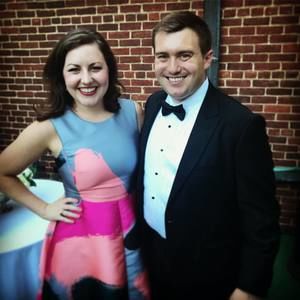 Meet your Posher, Meredith-leigh